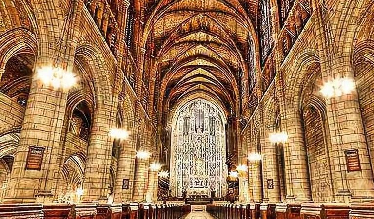 巴洛克风格的艺术,巴洛克时期艺术特点