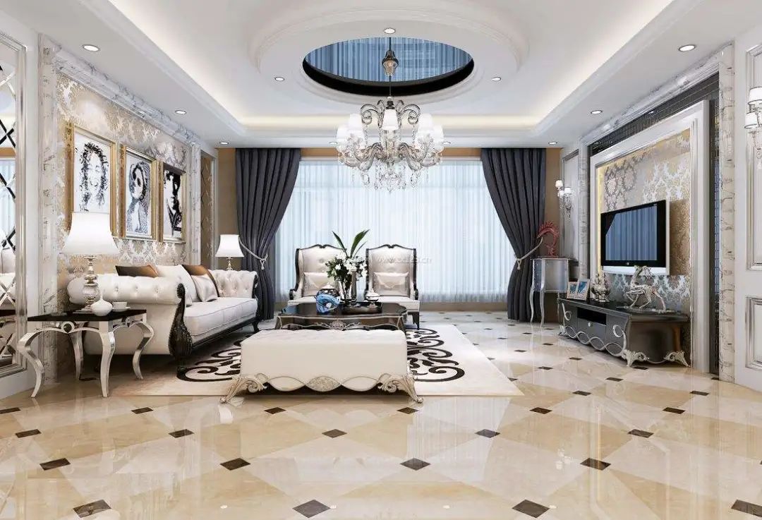 家装如何补救采光不足的问题,房屋窗子采光不好怎样设计