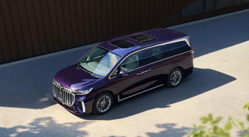 2022新能源mpv即将上市新款,2023年mpv新能源车型会降价吗