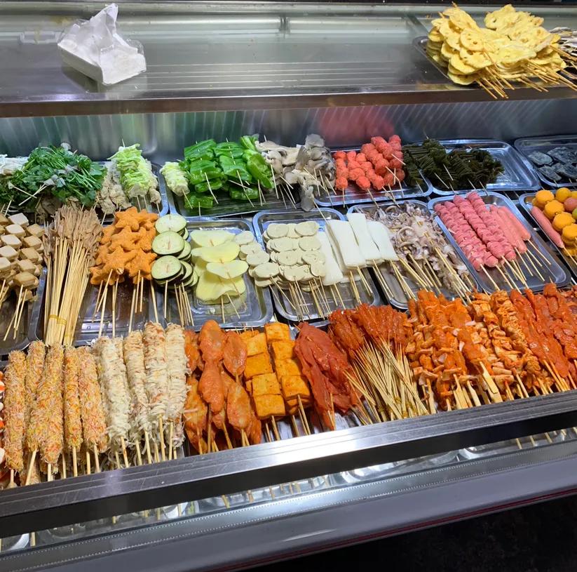 摆地摊卖小东西成本,摆摊卖小东西赚钱成本又低又简便