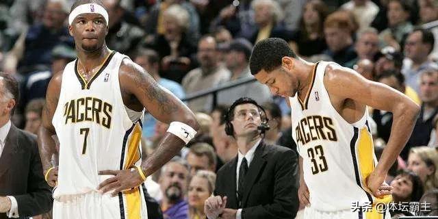 nba新世纪十大巨星排名,盘点近30年nba历届最佳球员