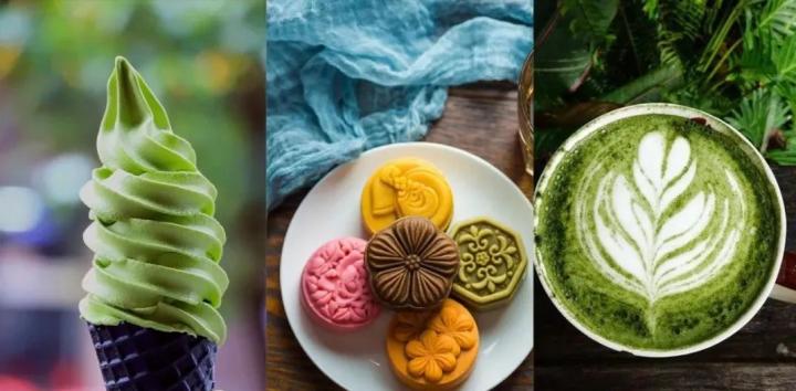 铜仁抹茶正逐步走向世界,铜仁抹茶在哪里生产