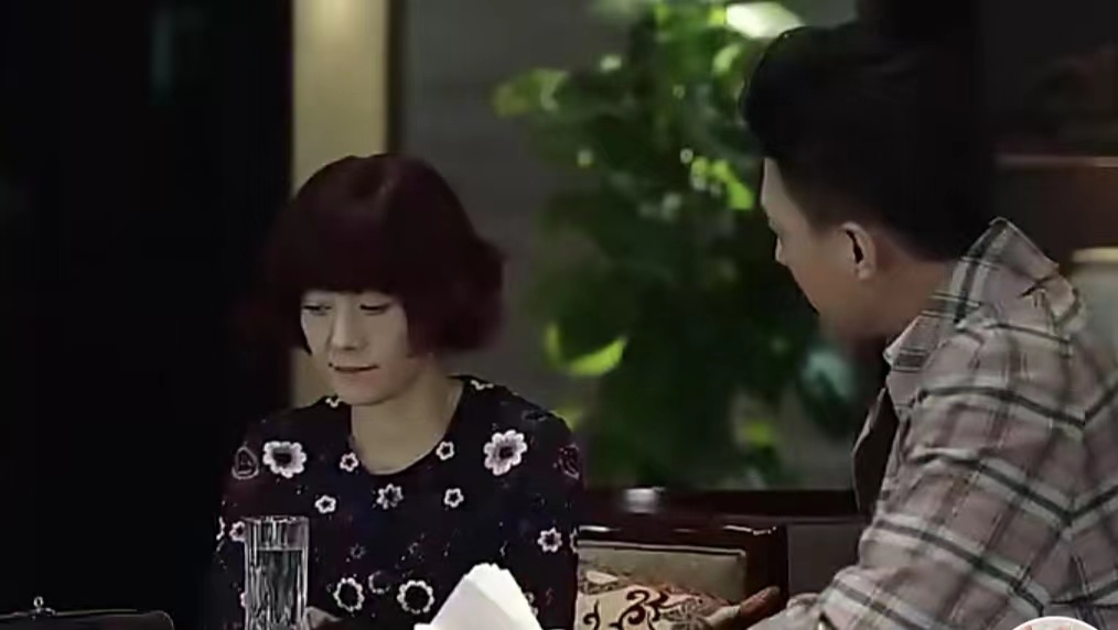 前半生罗子君说贺涵坏话,前半生贺涵罗子君大结局