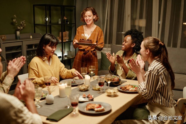 生日快乐文案22岁高质量生日祝福,生日快乐祝福语文案高级走心