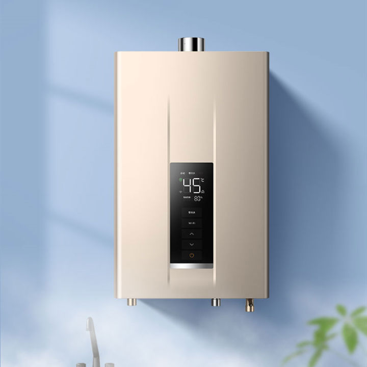 电热水器省钱还是燃气热水器省钱,空气能燃气热水器电热水器怎么选