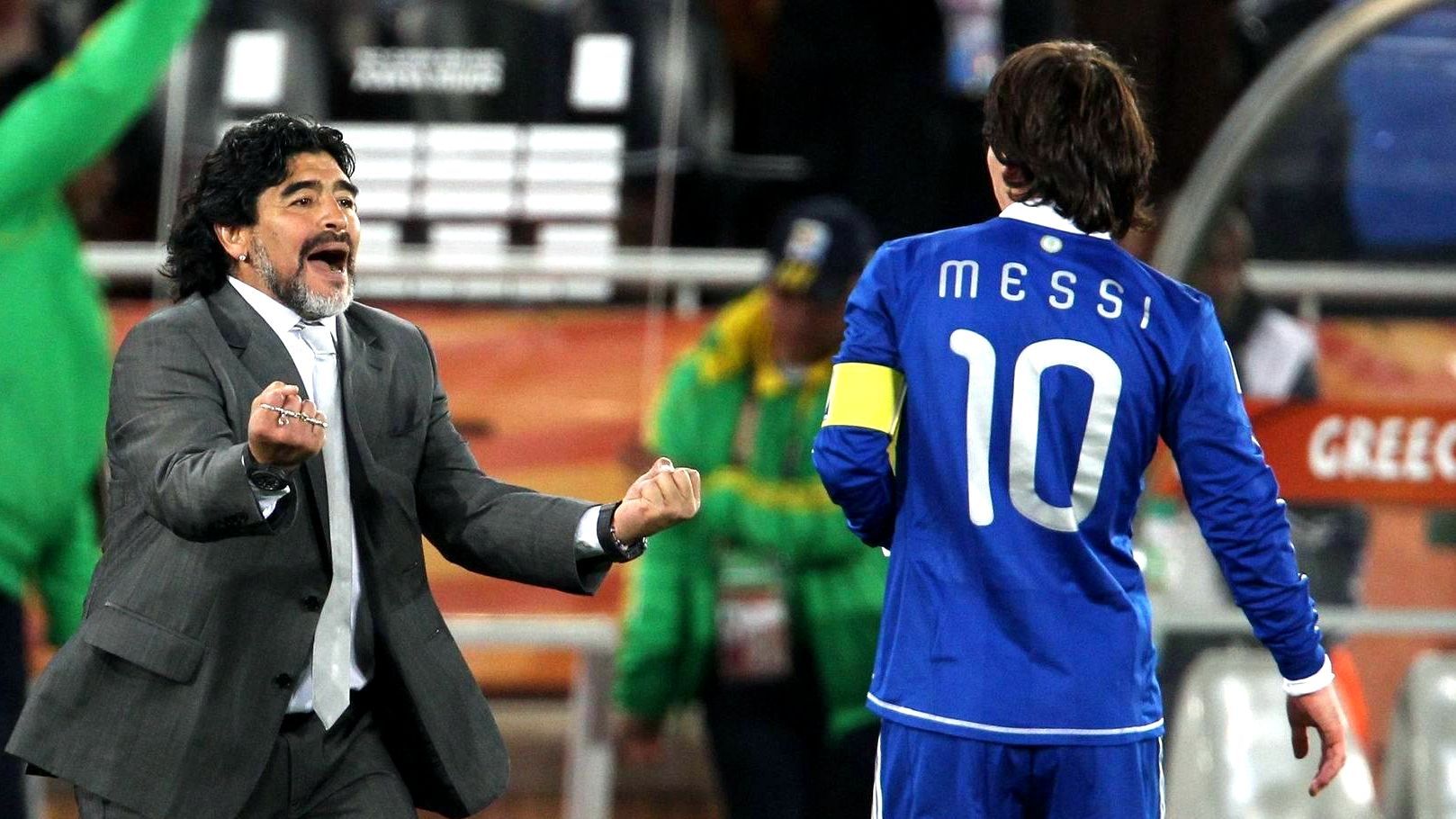 南非世界杯经典绝杀,南非世界杯经典时刻