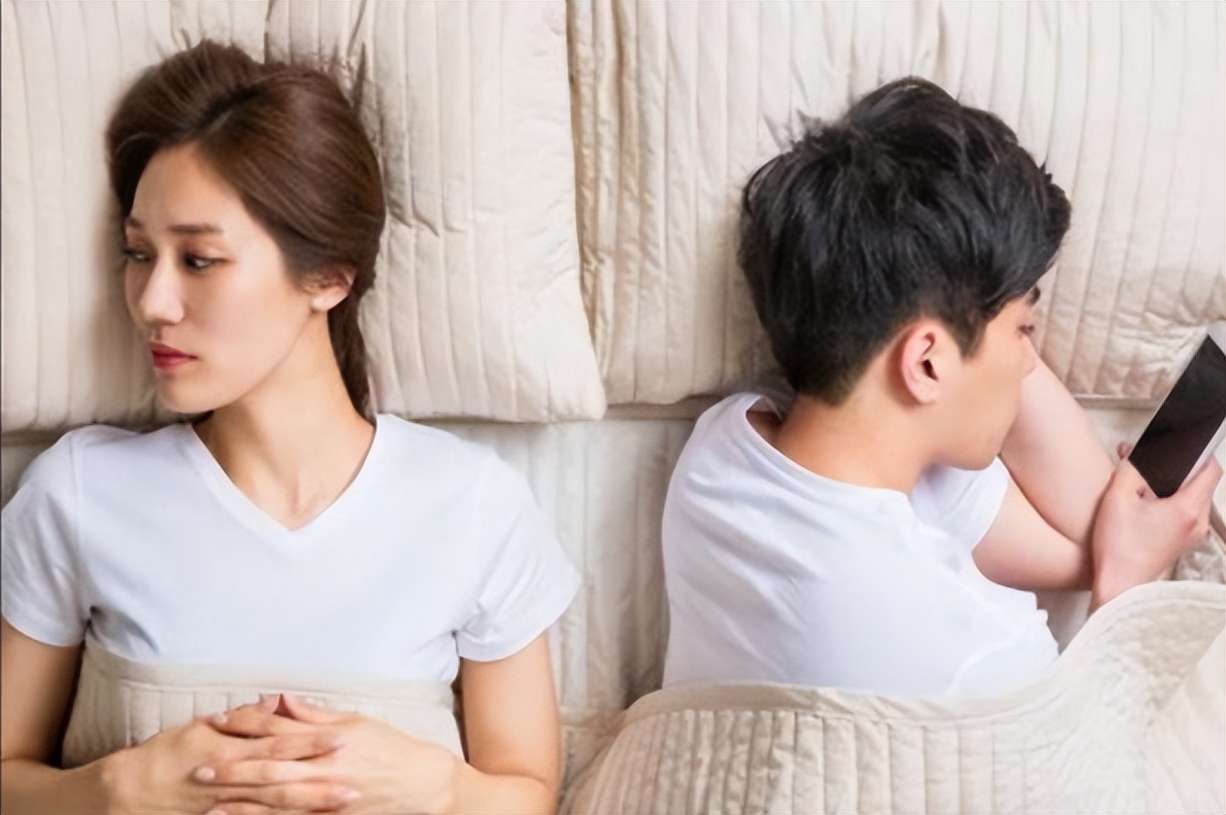 怎么在*生活性**前，判断对象有没有性病？2个方法，男女都该知道