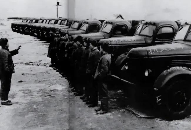 苏联对志愿军提供了多少武器支援,苏联援助志愿军武器清单