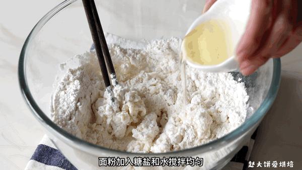 解馋小零食嘎嘣脆做法,过年小零食做法甜品
