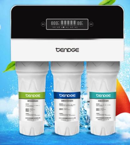 科普去除水垢的净水器,海尔玉净鲜活净水器科普