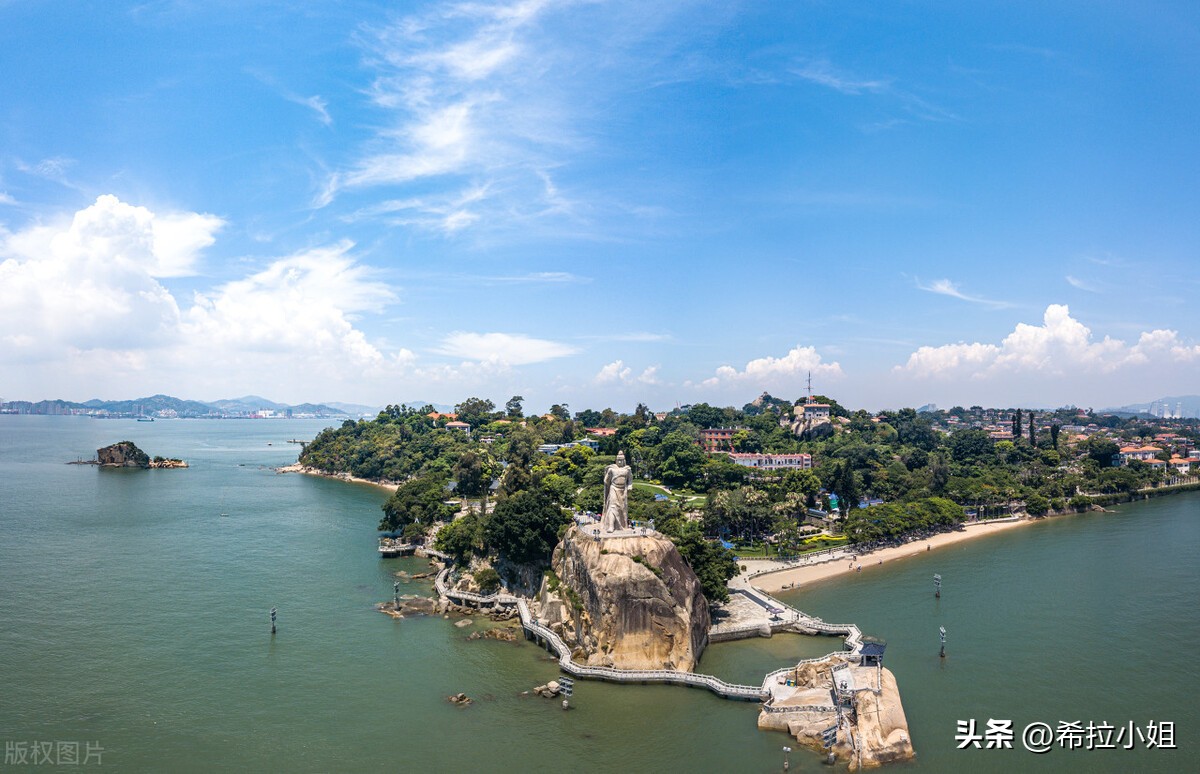 为啥会喜欢厦门,你为什么爱上厦门