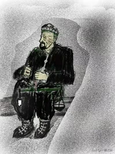 玩玉之人必须知道的几点规矩,玩玉的老玩家为何总是偏爱籽料