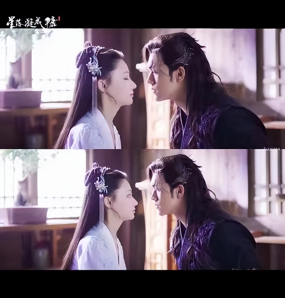 星落凝成糖男女主相爱相杀,星落凝成糖双生花心灵感应