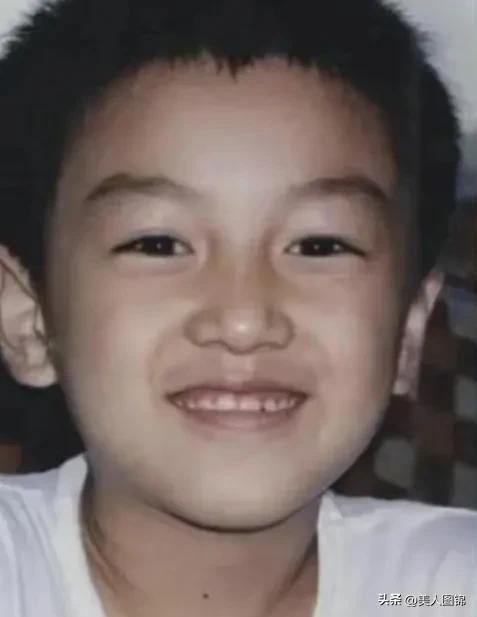 台湾女神级女星陈妍希,校园女神陈妍希