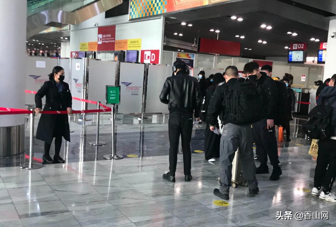 每天去澳门上班的珠海人,工作在澳门住在珠海累吗