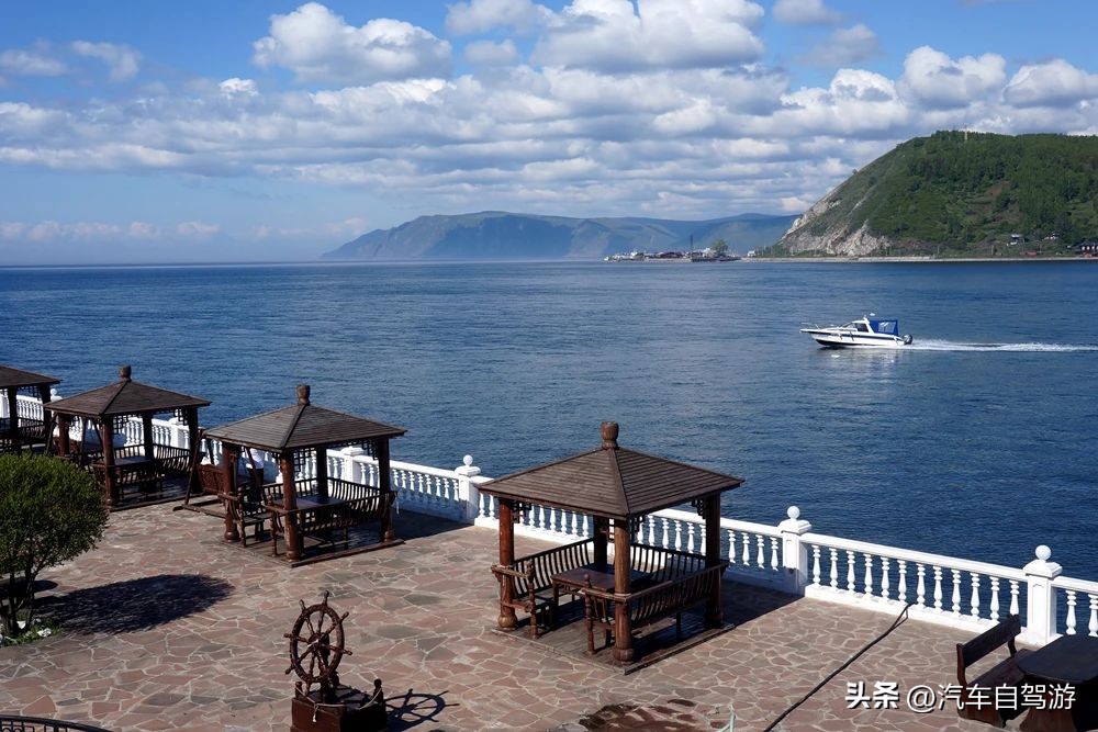 俄罗斯贝加尔自驾,俄罗斯旅游线路贝加尔湖