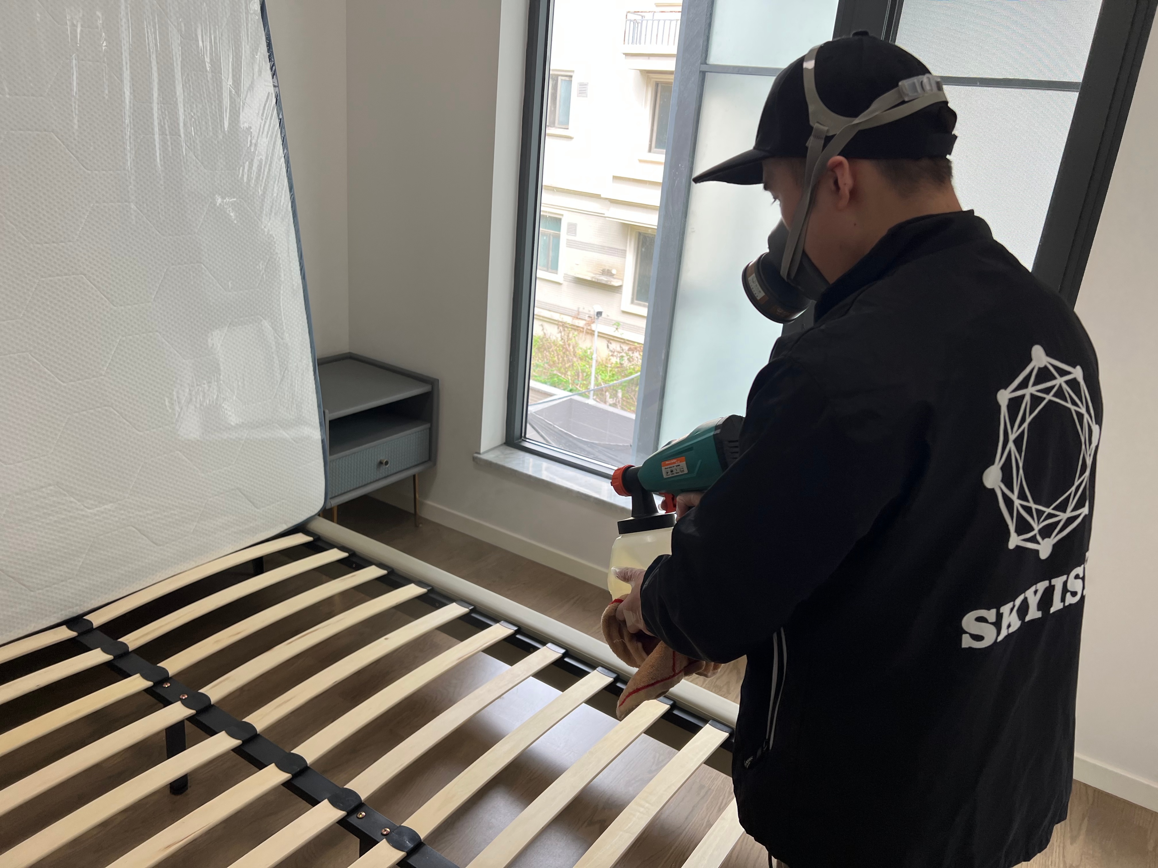 油漆甲醛对人体的危害,甲醛对人的危害有哪些