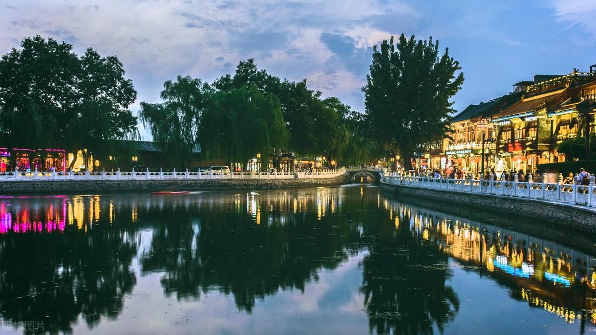 北京攻略两日游必去景点推荐,北京旅游攻略2天必去景点有哪些