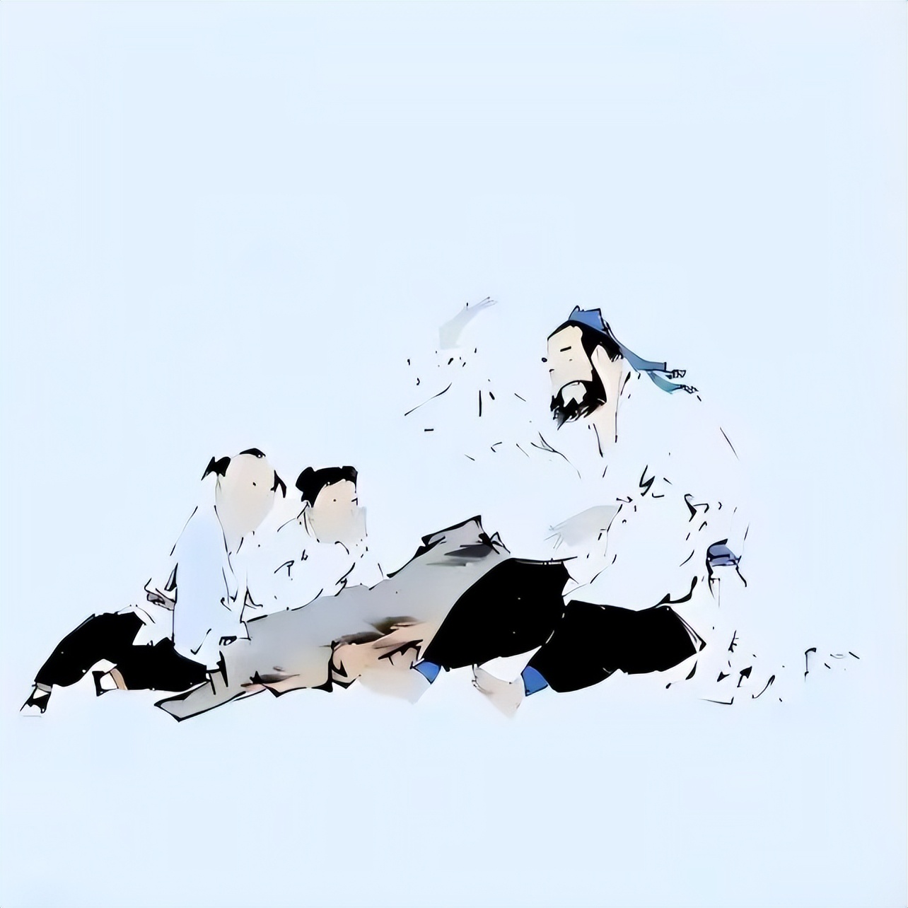 开门三见大祸临头,开门见哪三样会大祸临头