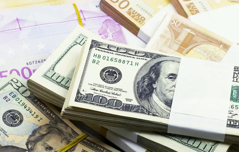 欧元兑人民币汇率会一直下跌吗,欧元对人民币还会继续跌吗