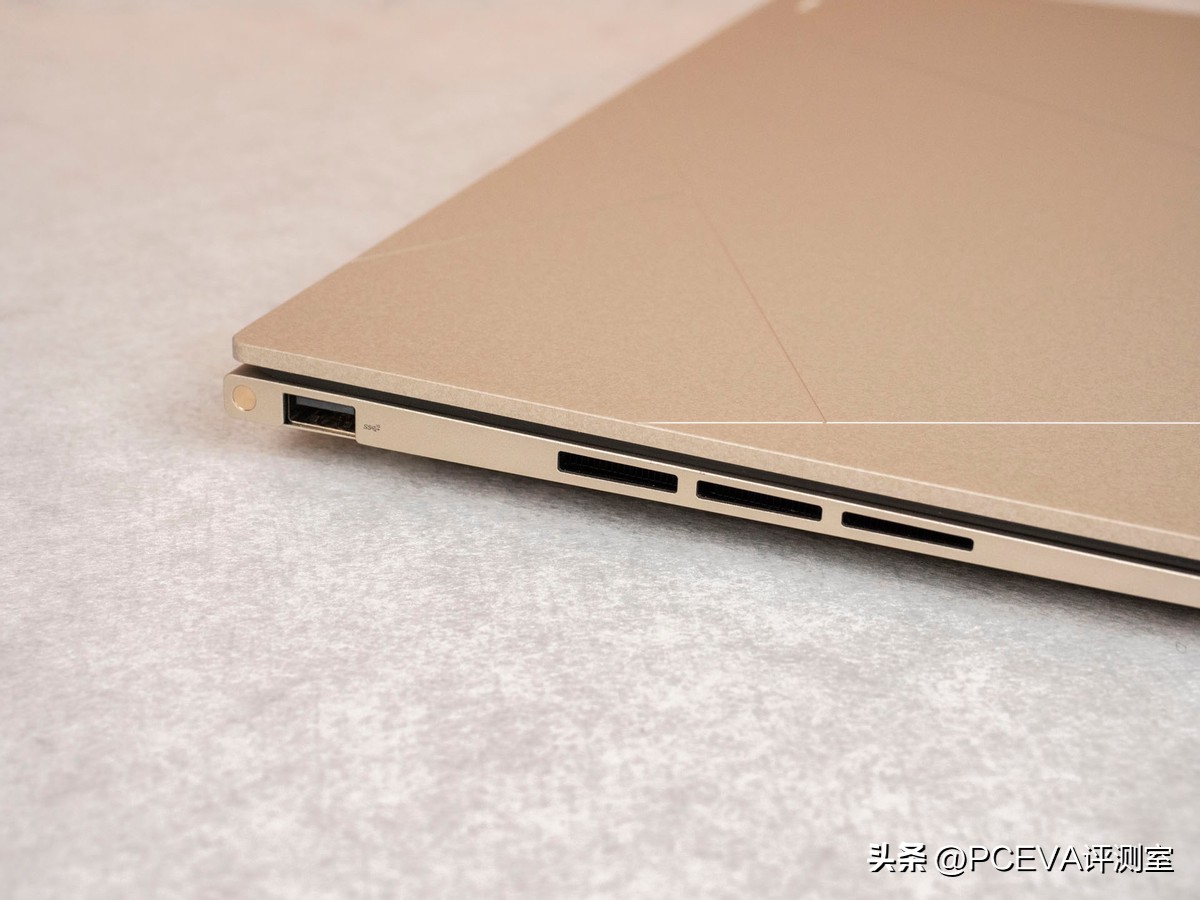 华硕灵耀pro14,华硕灵耀14s高色域深度测评