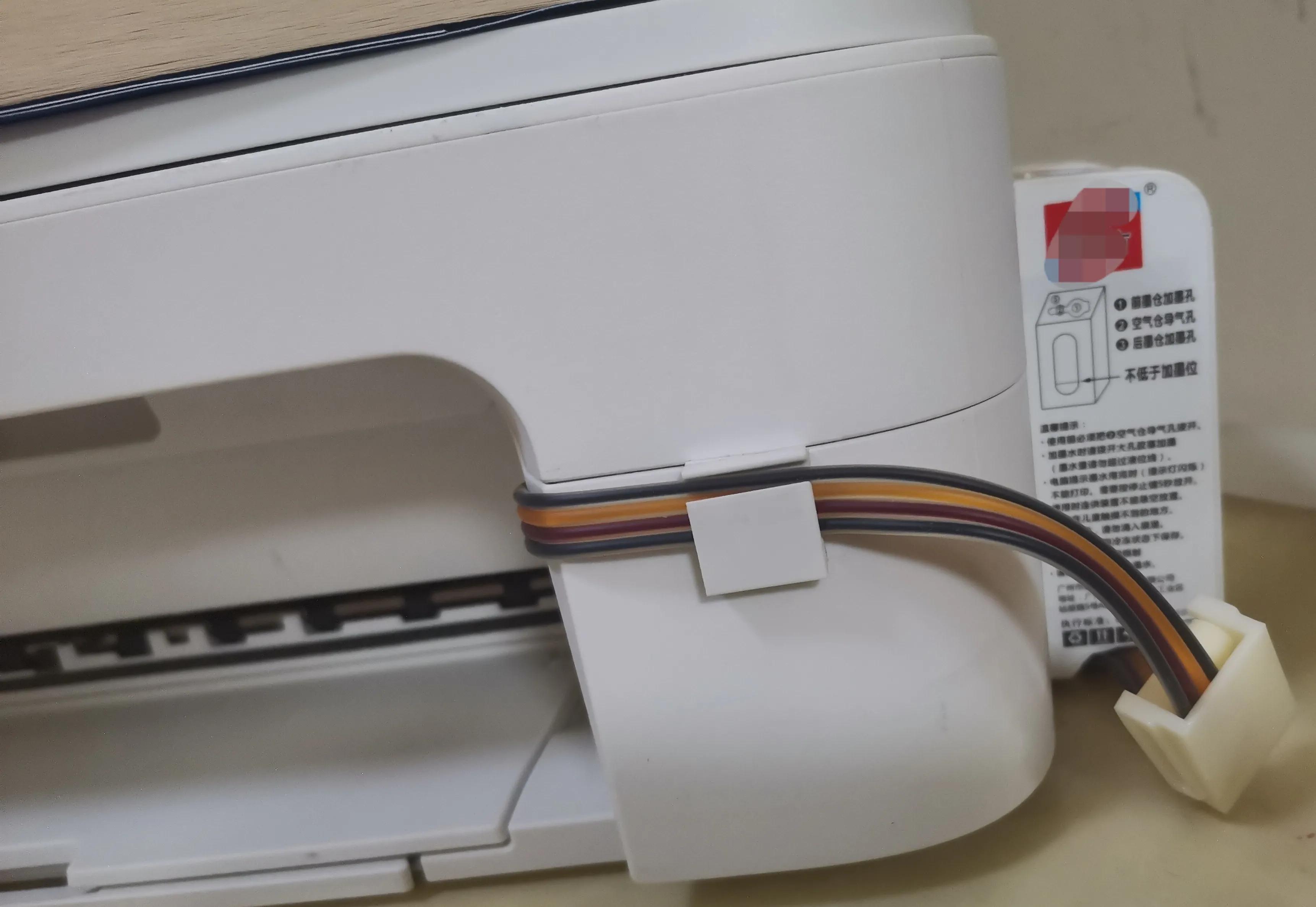 打印机打字残缺不全可以复原,家用打印机打不出字怎么办