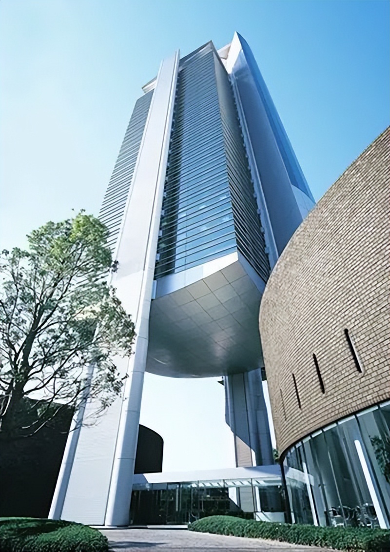 日本企业薪资排行,日本企业平均年薪排行