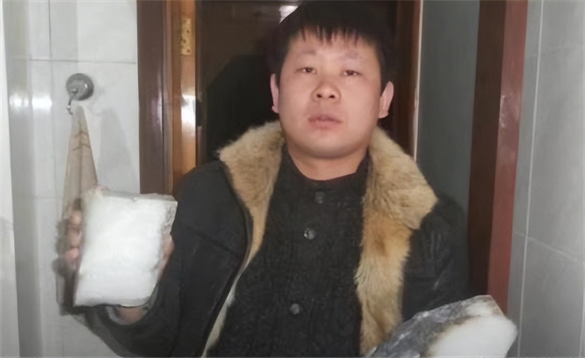 东北小伙在俄罗斯打工十年,东北小伙打工赚钱