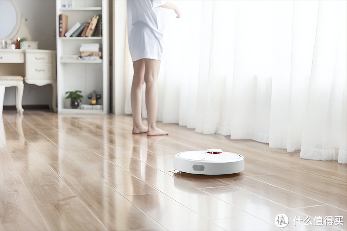 洗地机吸拖一体自清洁真实测评,添可自清洗洗地机真实测评