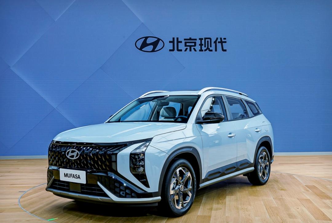 弱冠之年北京现代向新而行,北京现代三大维度发力