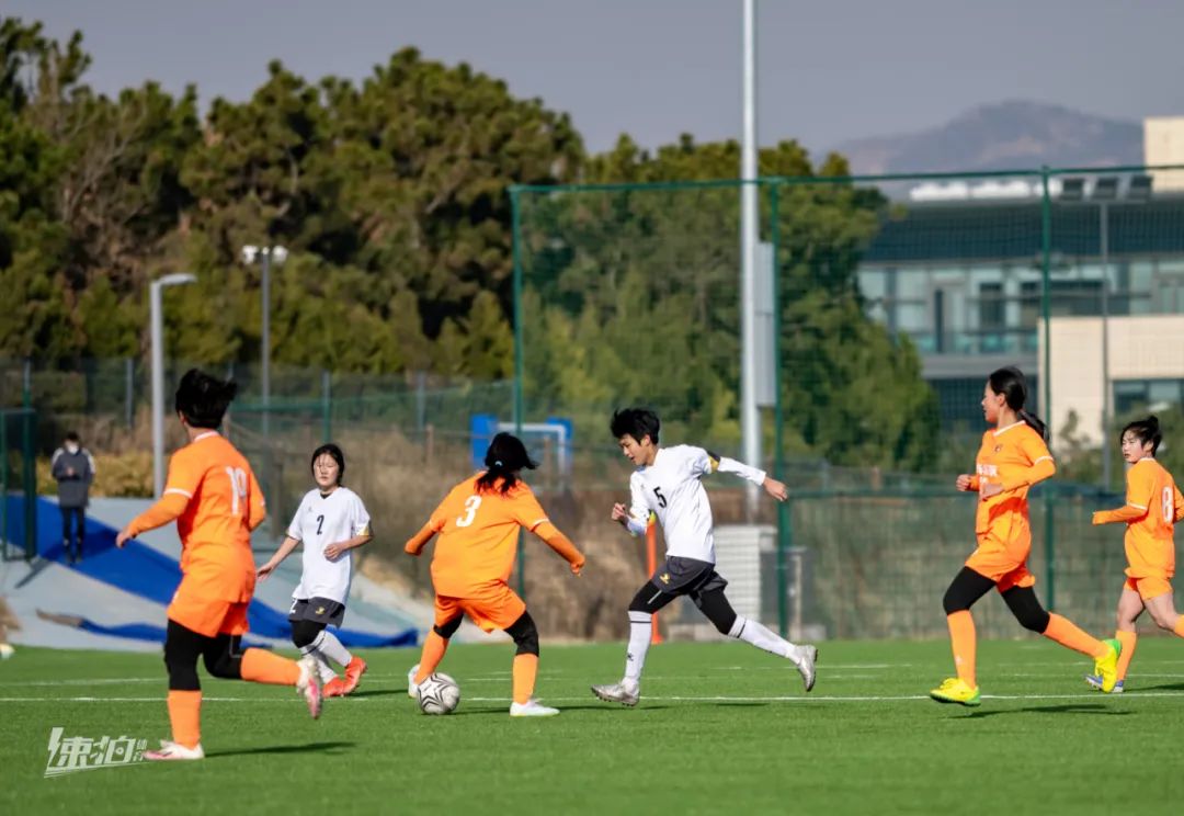 2021山东足协联盟杯u16女足比赛,中国足协青少年足球锦标赛u14山东