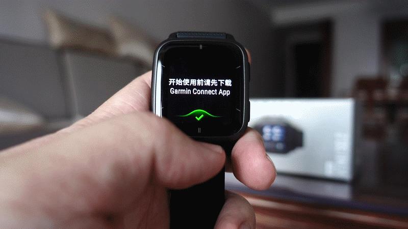 garminvenu2鏅鸿兘杩愬姩鑵曡〃,GarminVenuSq2鍔熻兘浠嬬粛