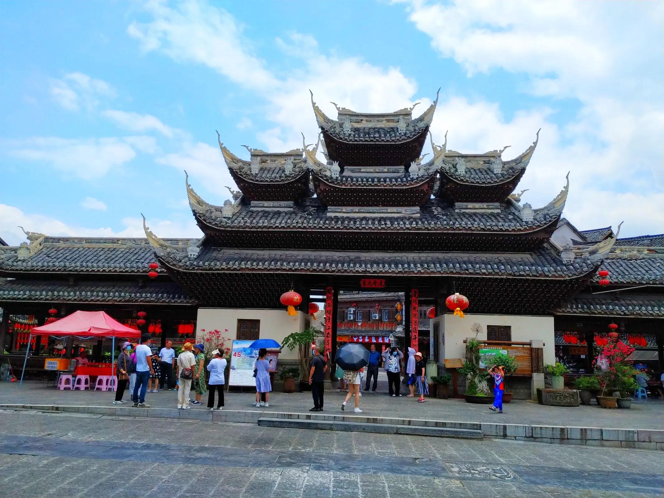 旅行贵州旅游攻略,旅游十几天贵州