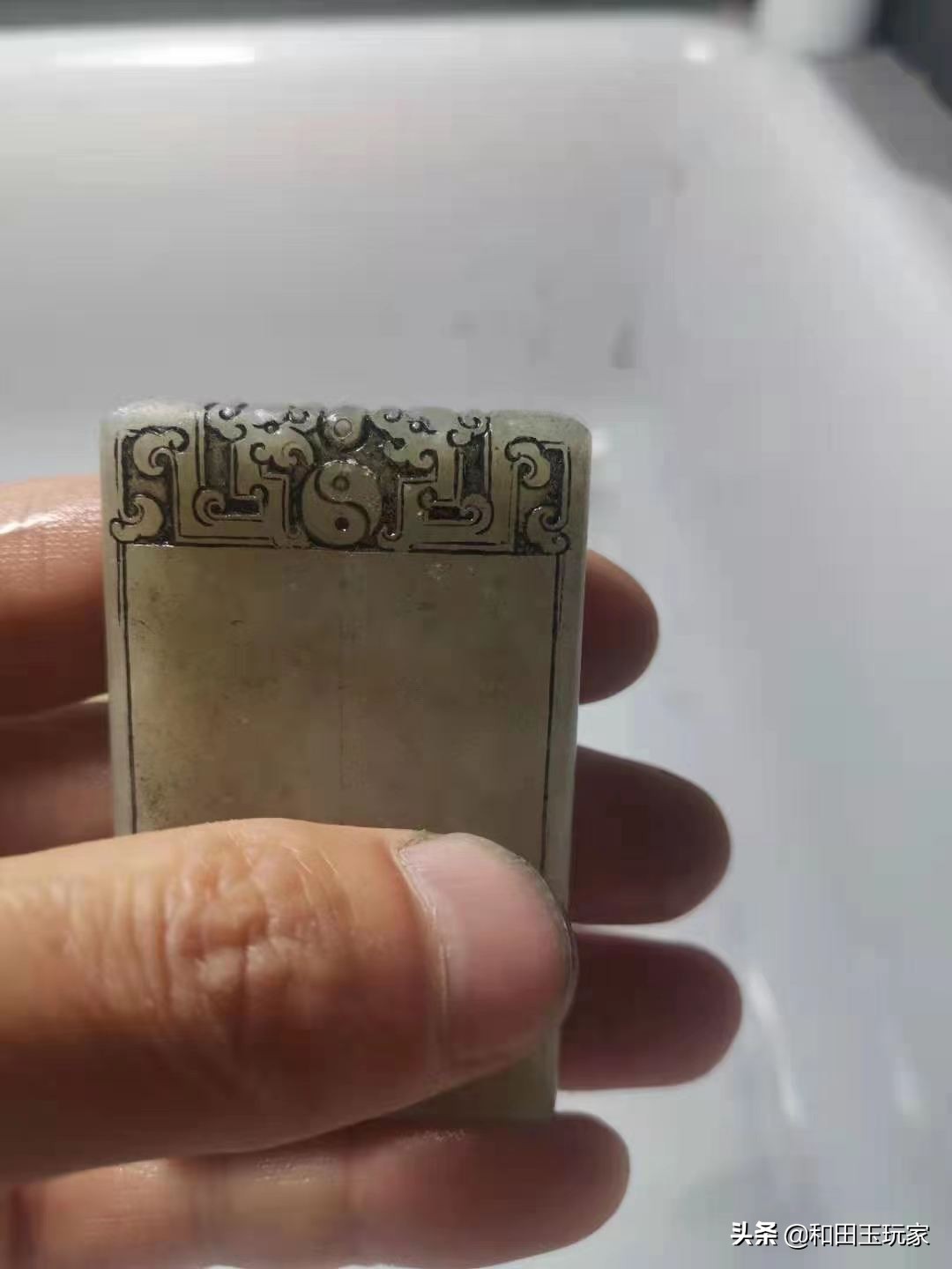 和田玉聚宝,聚宝和田玉直播