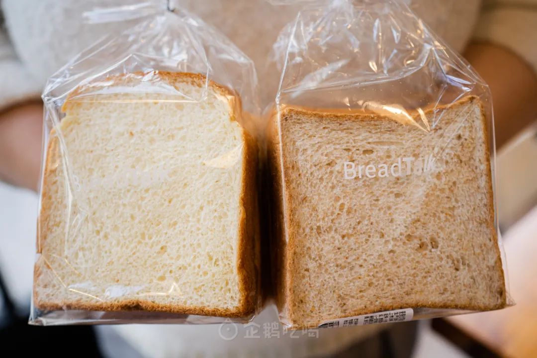 吃掉100+只面包，终于掏出这篇连锁面包店购买指南