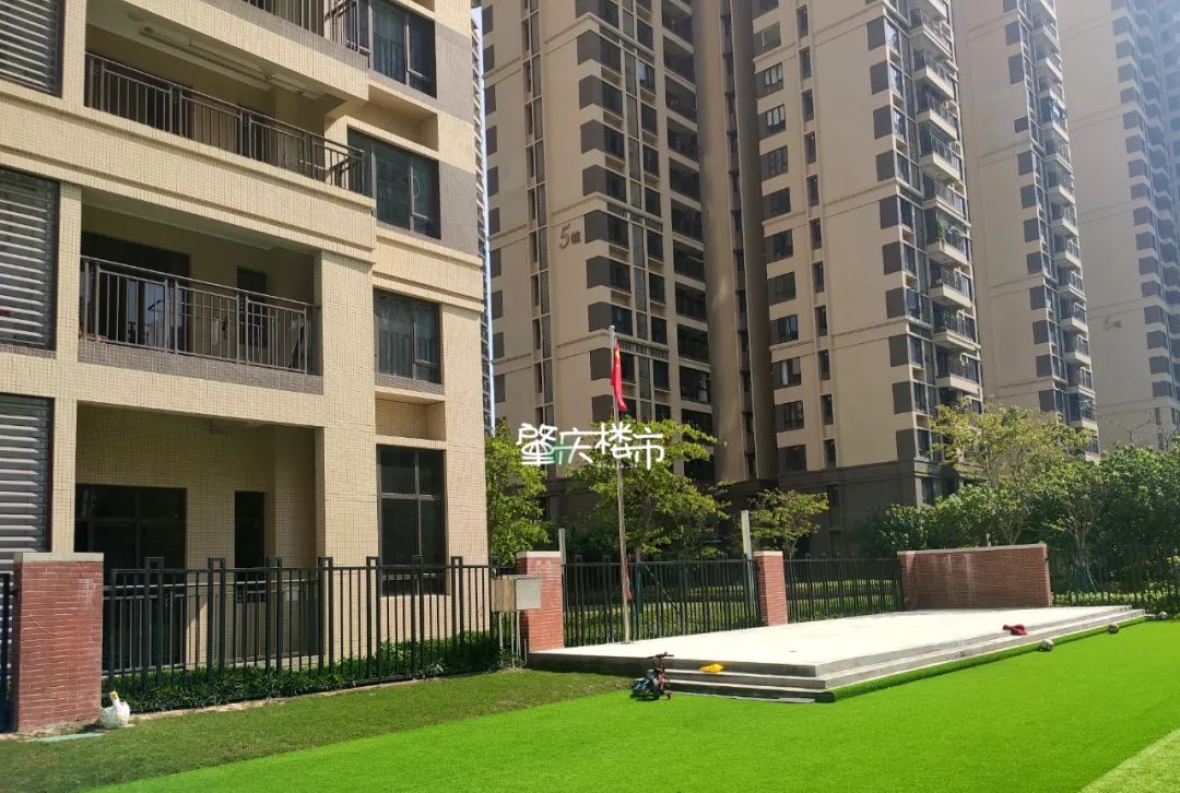 肇庆高新区新开的幼儿园,肇庆新区第一幼儿园