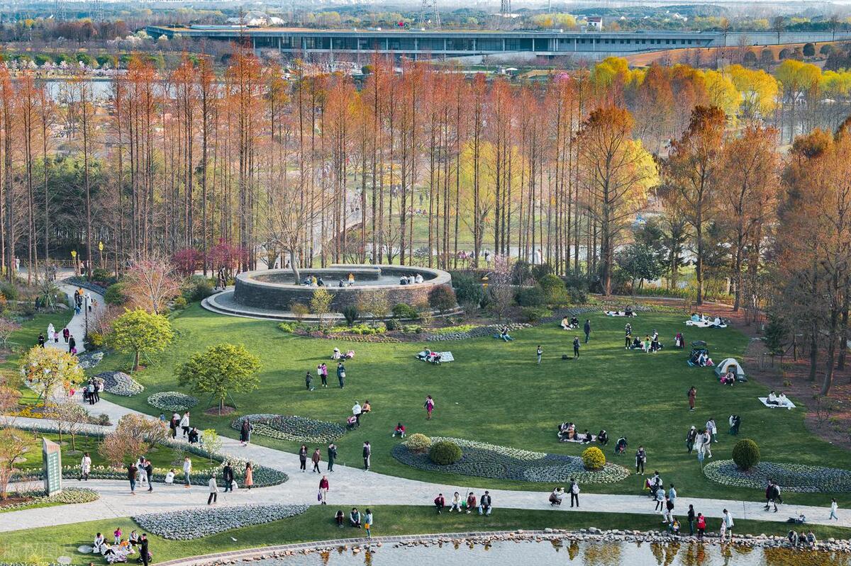 2022上海赏花时间一览表,上海赏花时间表