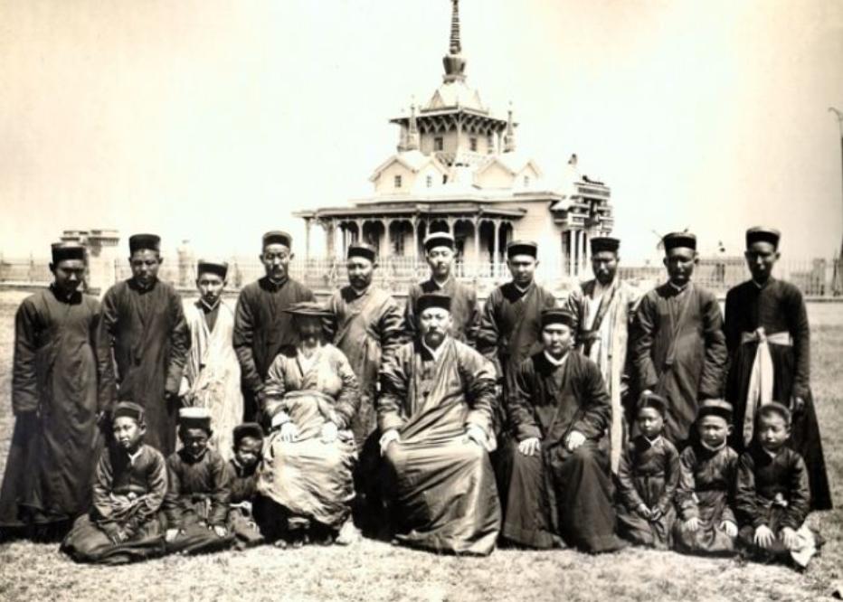 浅析甲午战前，日本对东三省的侦察及政策的演变过程