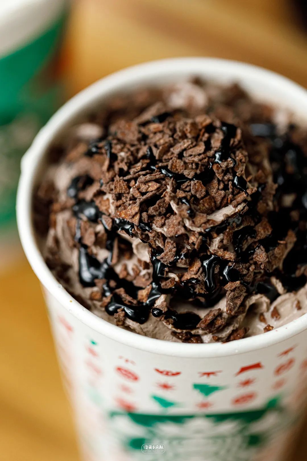 星巴克圣诞系列保温杯,星巴克圣诞款可爱杯子