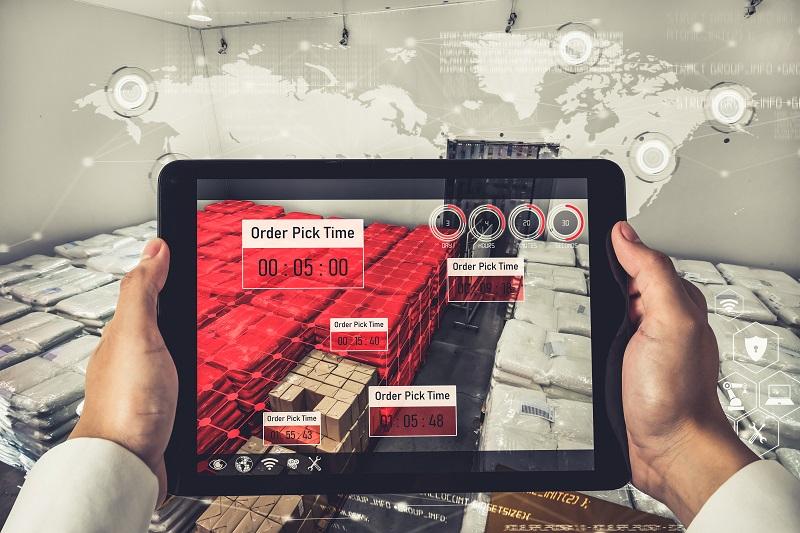 做仓库管理员要学会什么软件,仓库出入库管理软件app