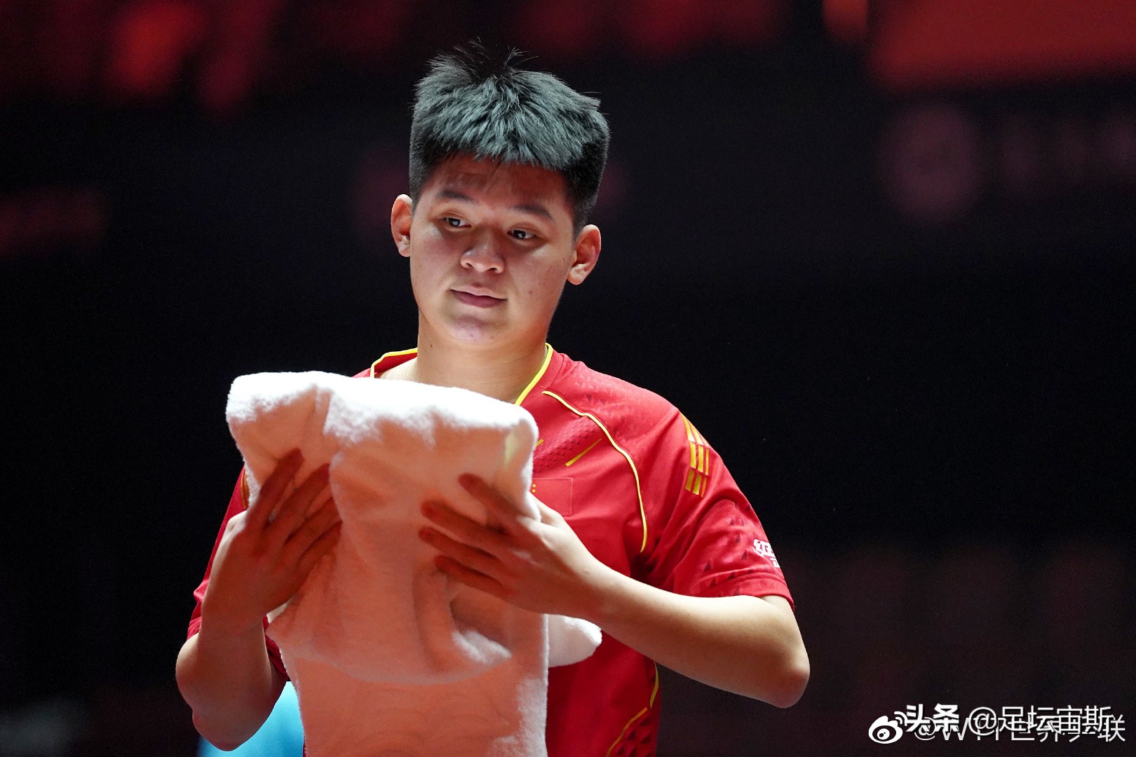 澳门乒乓球樊振东观看陈梦比赛,陈梦樊振东混双比赛视频澳门