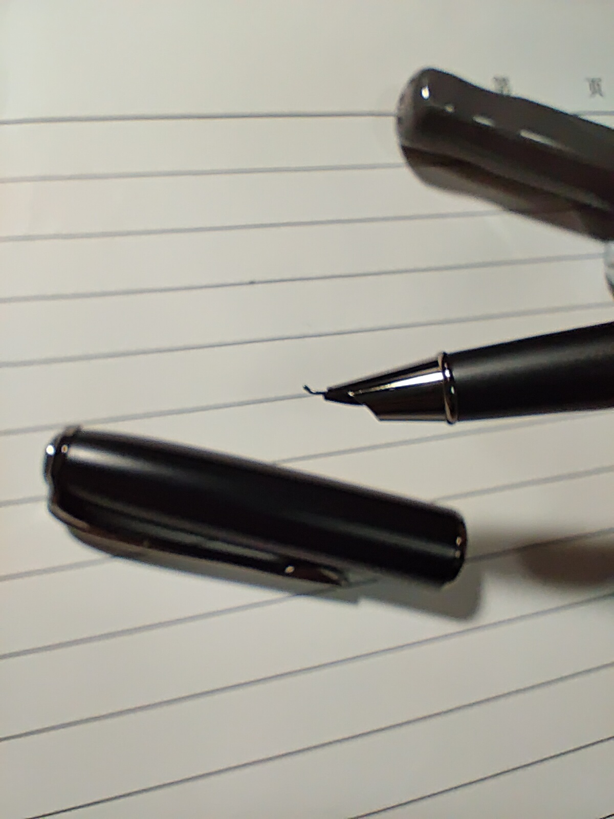 练字钢笔推荐性价比高的,钢笔哪个品牌性价比高