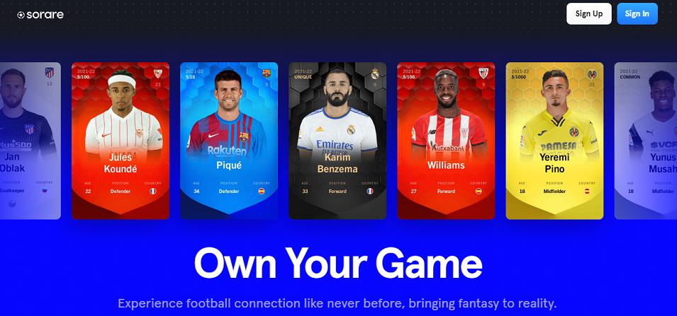 nft数字藏品突破五万亿,nft数字藏品汇总