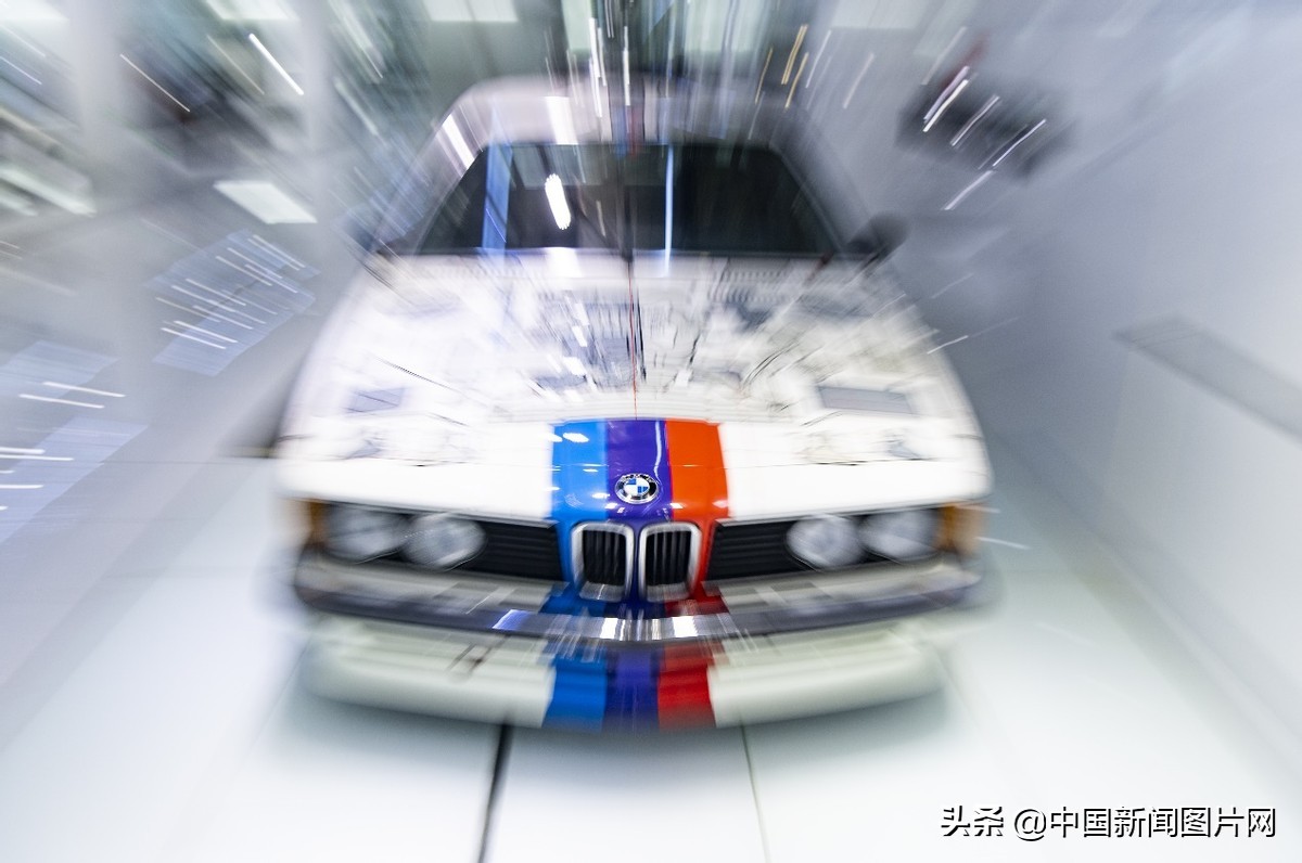 华晨宝马博物馆,沈阳宝马汽车博物馆