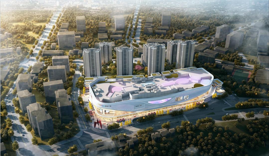 致敬经典！北碚吾悦广场群星万人演唱会邀你开麦！门票全城派送！