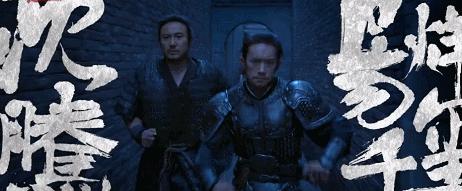 神仙打架！2023大片云集，影迷爽麻了