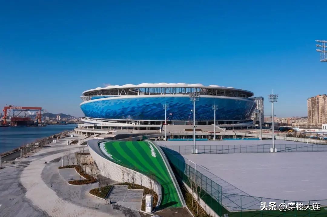 北站枢纽站大连,北站公交枢纽