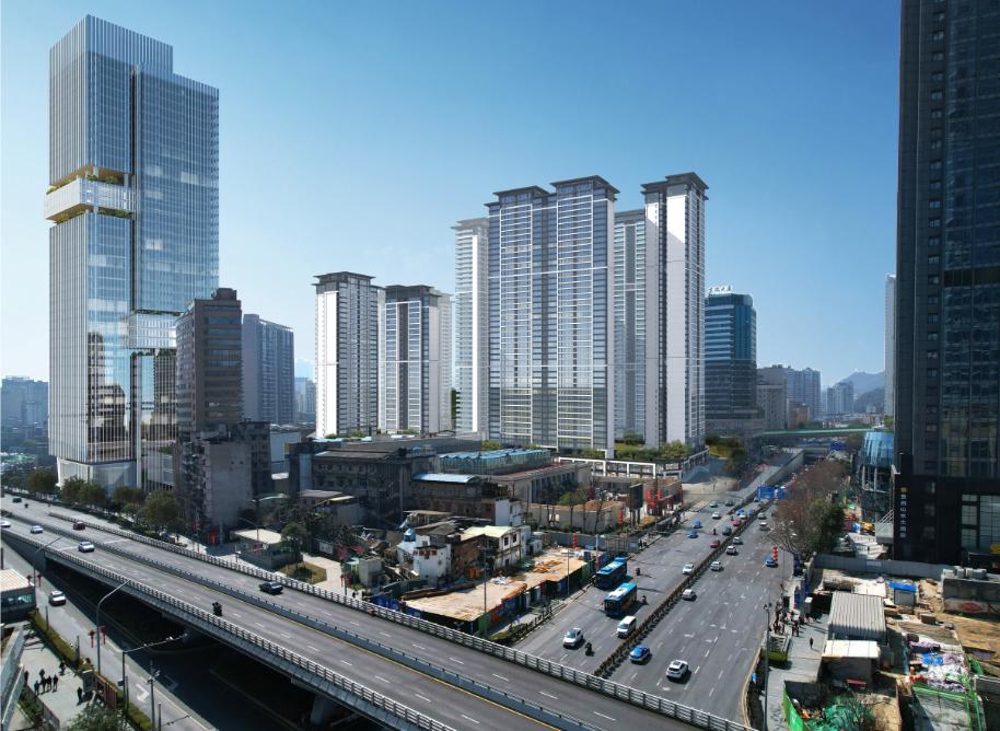 贵阳6017元楼面价,贵阳楼面价