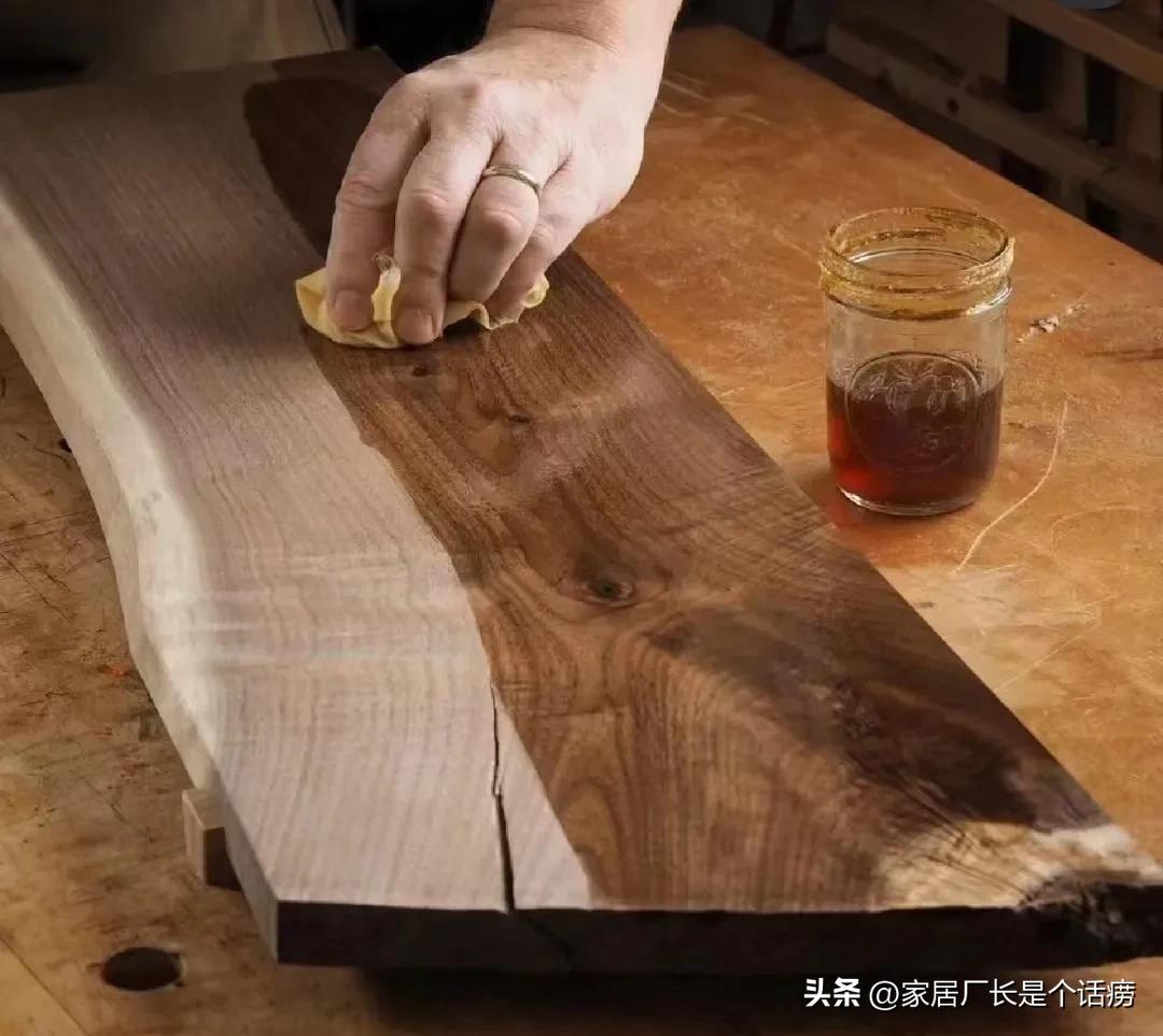 别轻易买黑胡桃家具,黑胡桃家具怎么辨别真假