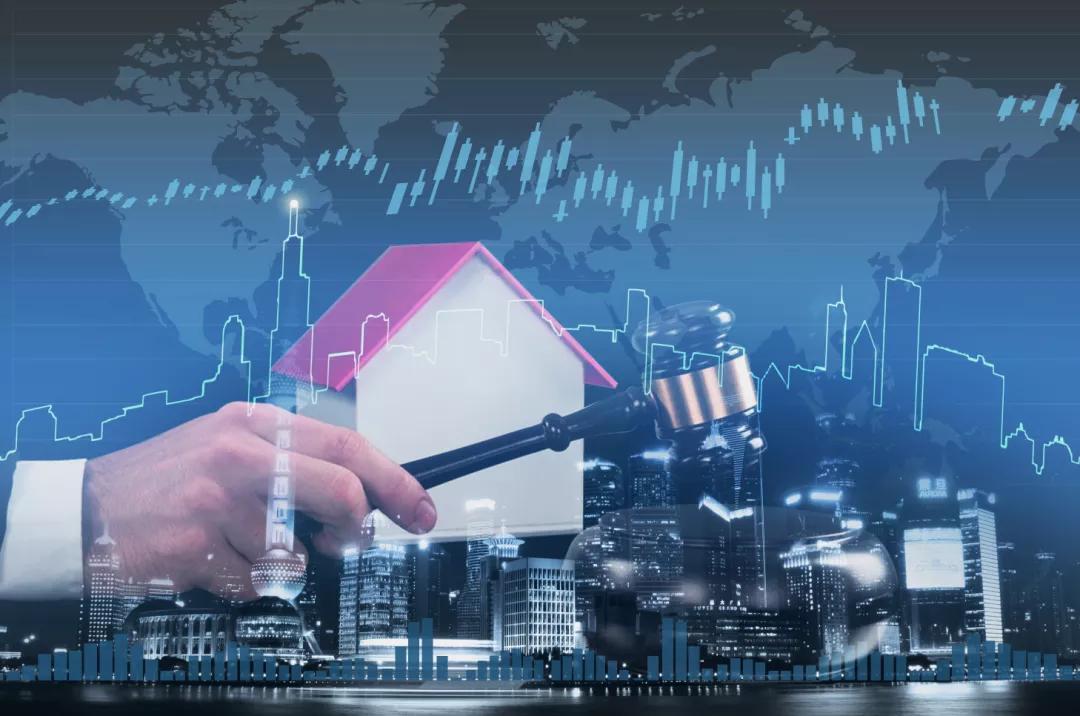 港利阜阳新项目什么时候动工,阜阳港利新地块